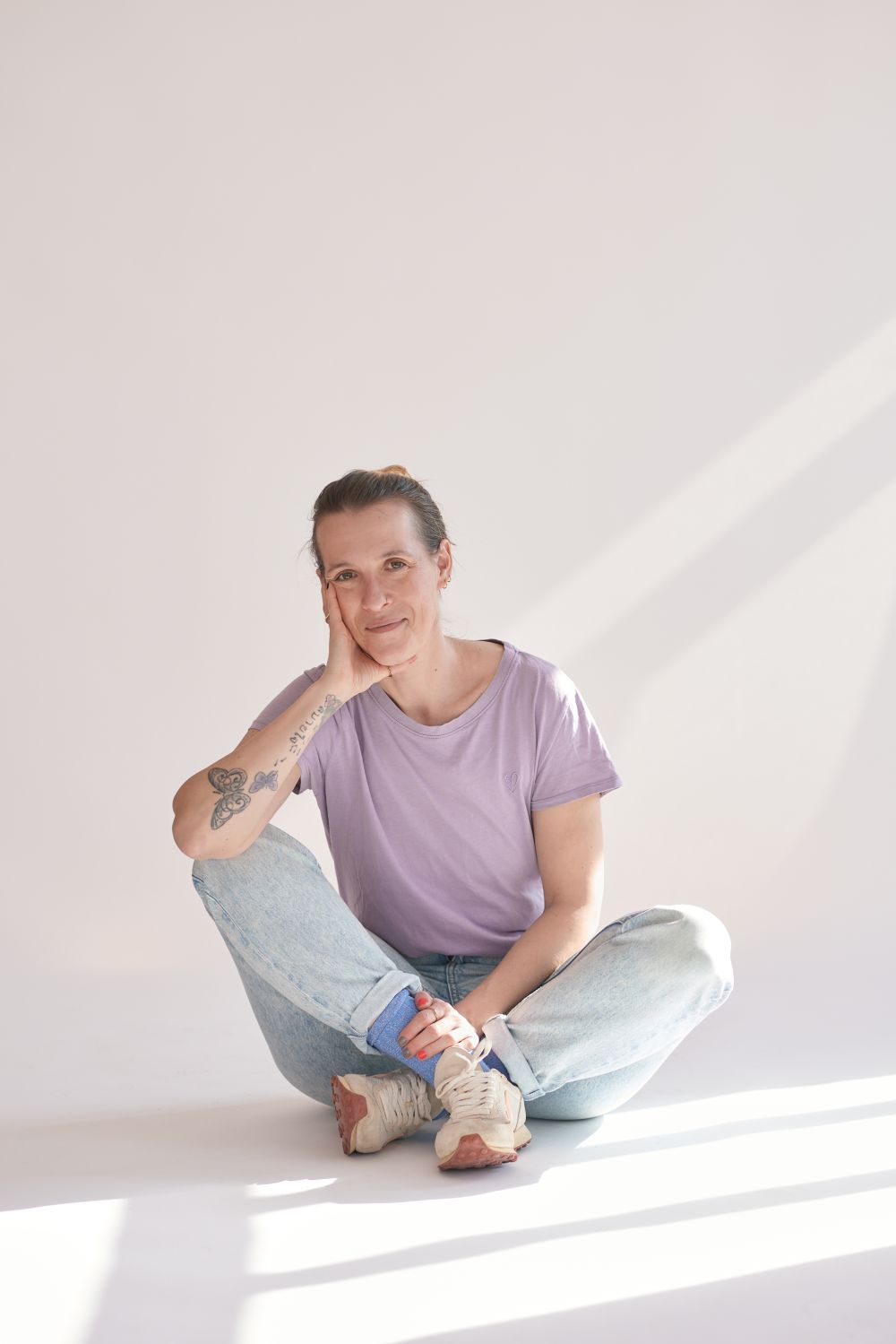 Nadine Becker Porträt Nadine Becker Porträt